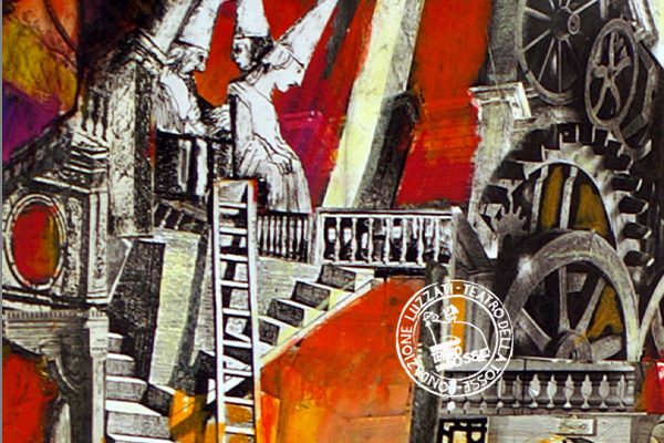 CANDIDE T-B-C1 particolare