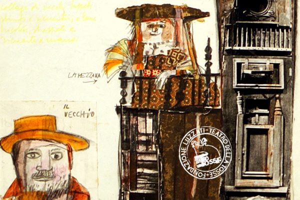 DODICI CENERENTOLE IN CERCA D_AUTORE I-DC3 particolare