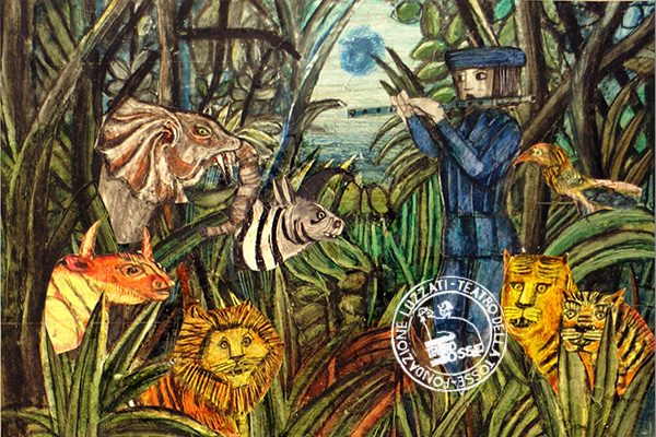 IL FLAUTO MAGICO A-F3