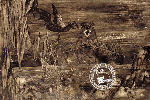 IL FLAUTO MAGICO A-F4