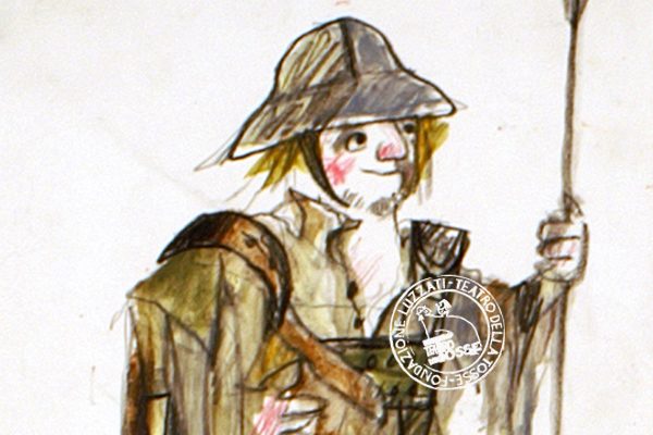 IL PARLAMENTO TF-P particolare