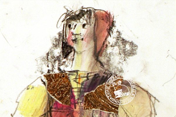 IL PARLAMENTO TF-P5 particolare