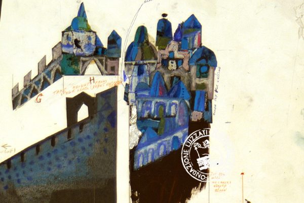 IL RATTO DEL SERRAGLIO T-B-R1 particolare