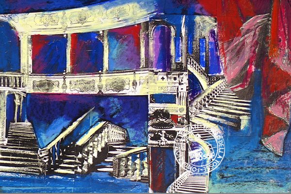 LA CASA DEI SUONI A-C2