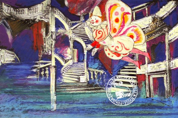 LA CASA DEI SUONI A-C5