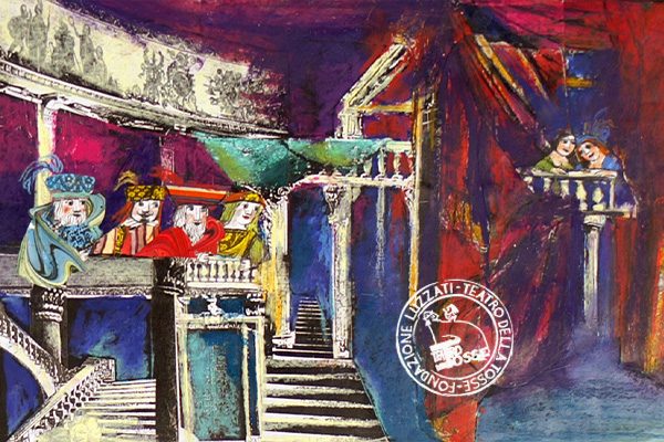 LA CASA DEI SUONI A-C6