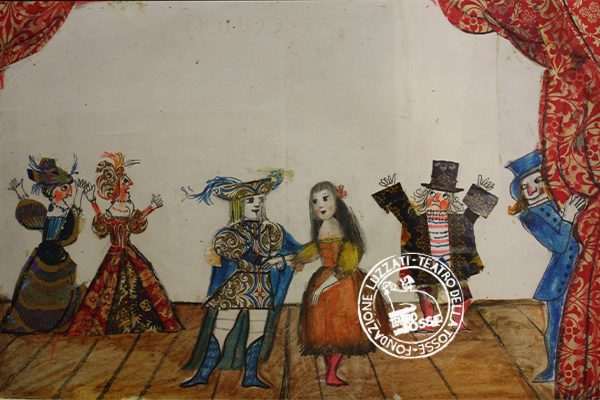 LA CENERENTOLA I-CE1