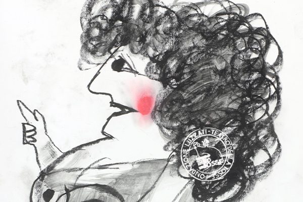 MADRE DI UBU_ I-MU1 particolare